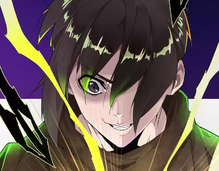 Demonic Emperor ch.3