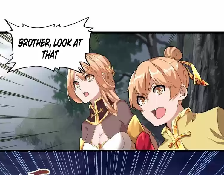 Demonic Emperor ch.3