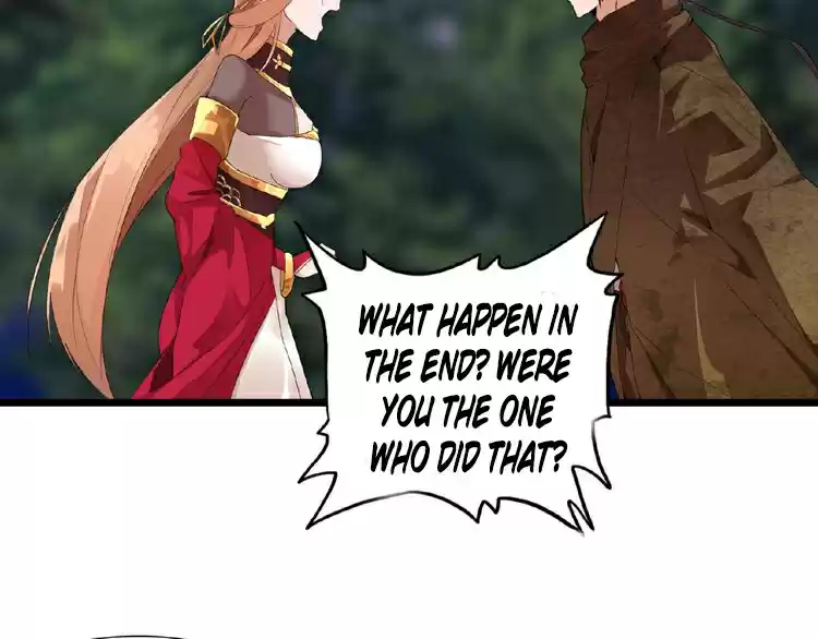 Demonic Emperor ch.3