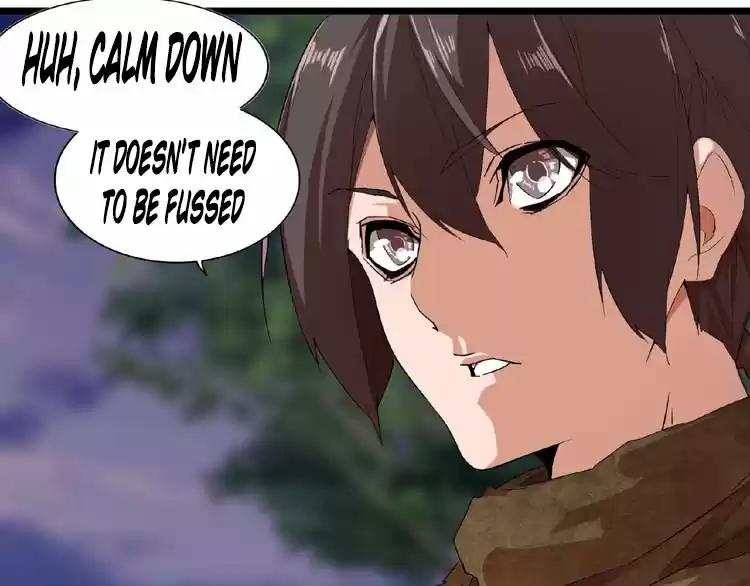 Demonic Emperor ch.3