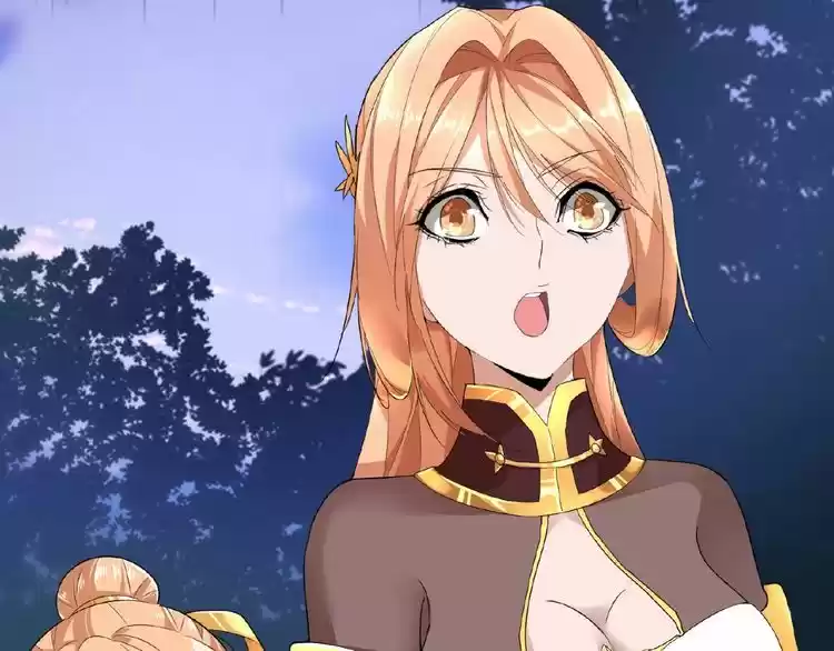 Demonic Emperor ch.3