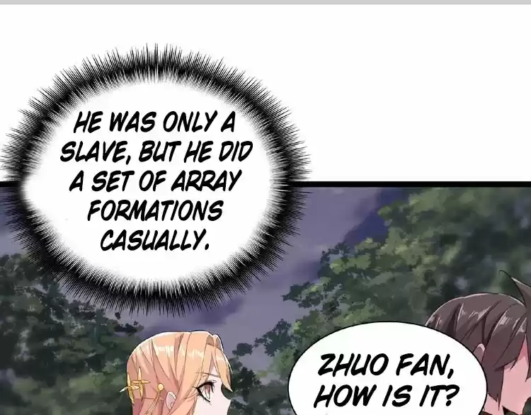 Demonic Emperor ch.3