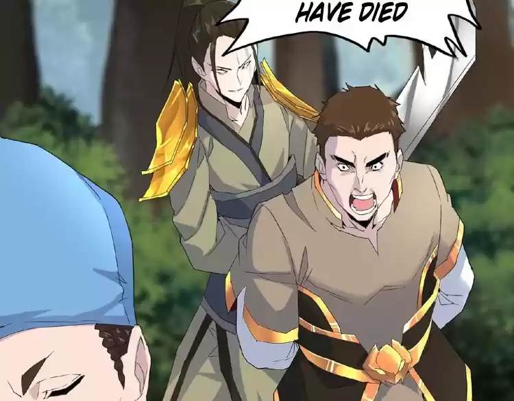 Demonic Emperor ch.3