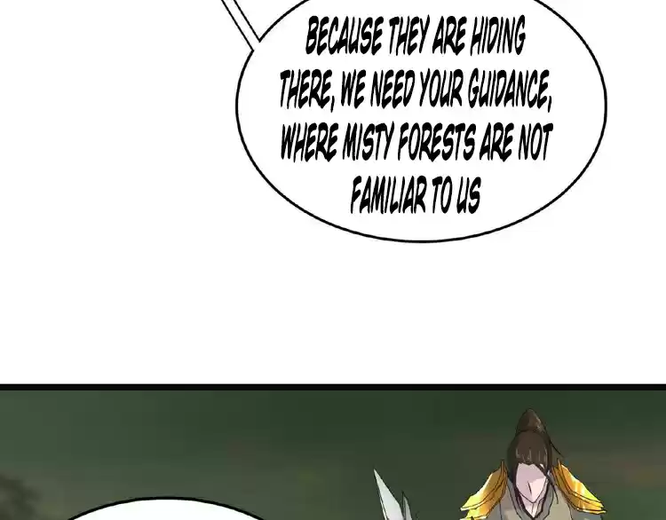 Demonic Emperor ch.3