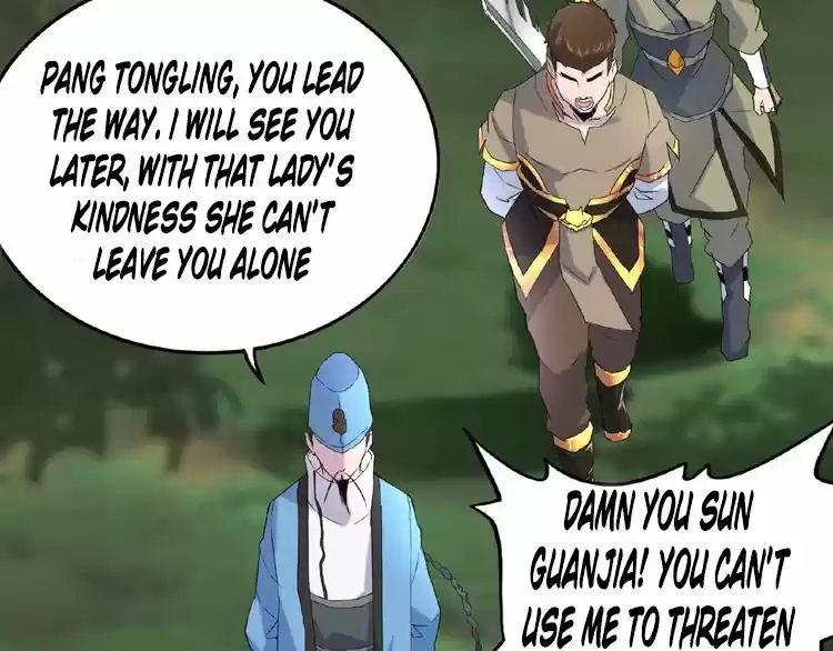 Demonic Emperor ch.3