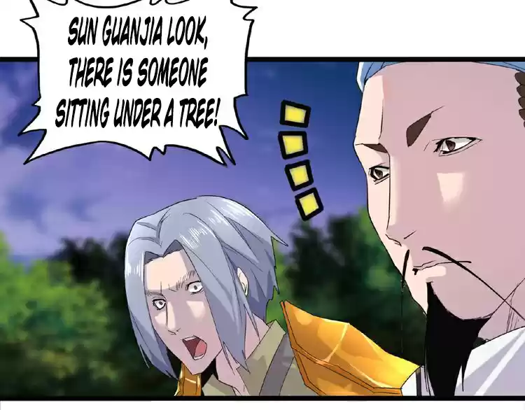 Demonic Emperor ch.3