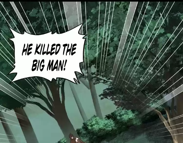 Demonic Emperor ch.3