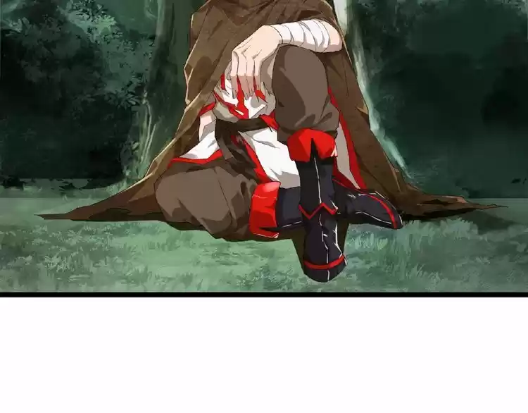 Demonic Emperor ch.3