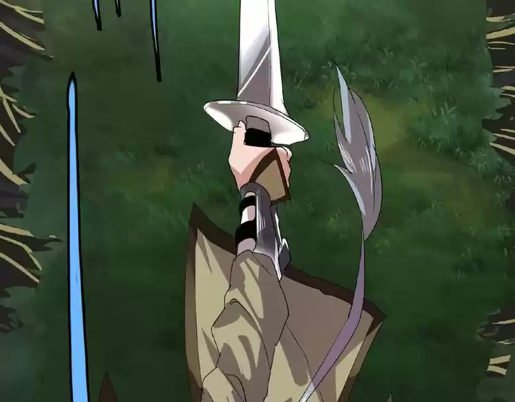 Demonic Emperor ch.3