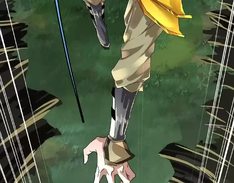 Demonic Emperor ch.3