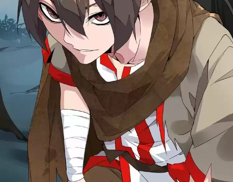 Demonic Emperor ch.4