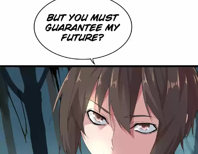 Demonic Emperor ch.4