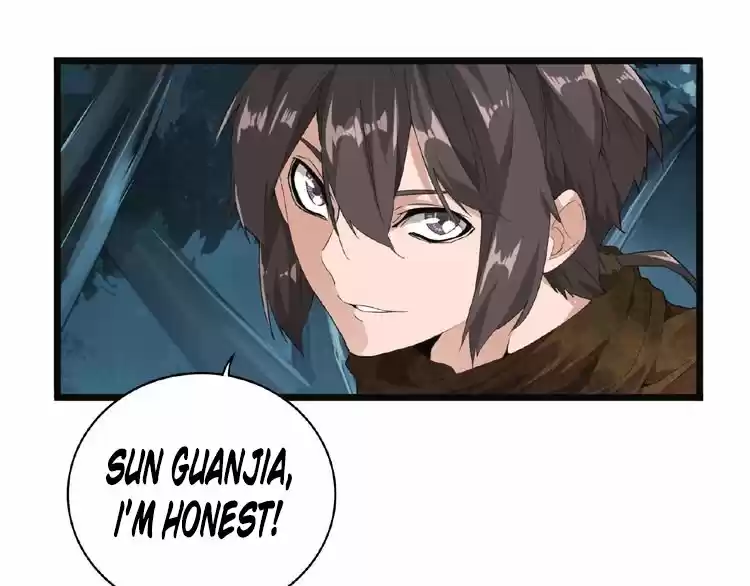 Demonic Emperor ch.4