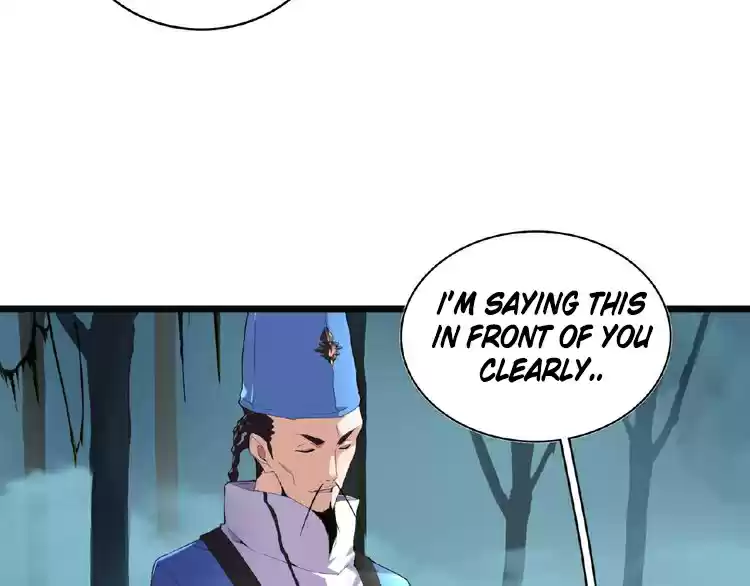 Demonic Emperor ch.4