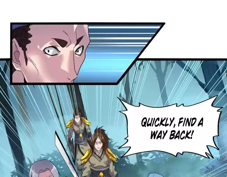 Demonic Emperor ch.4