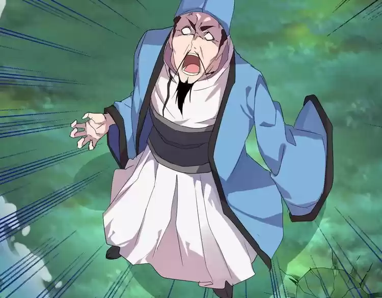 Demonic Emperor ch.4