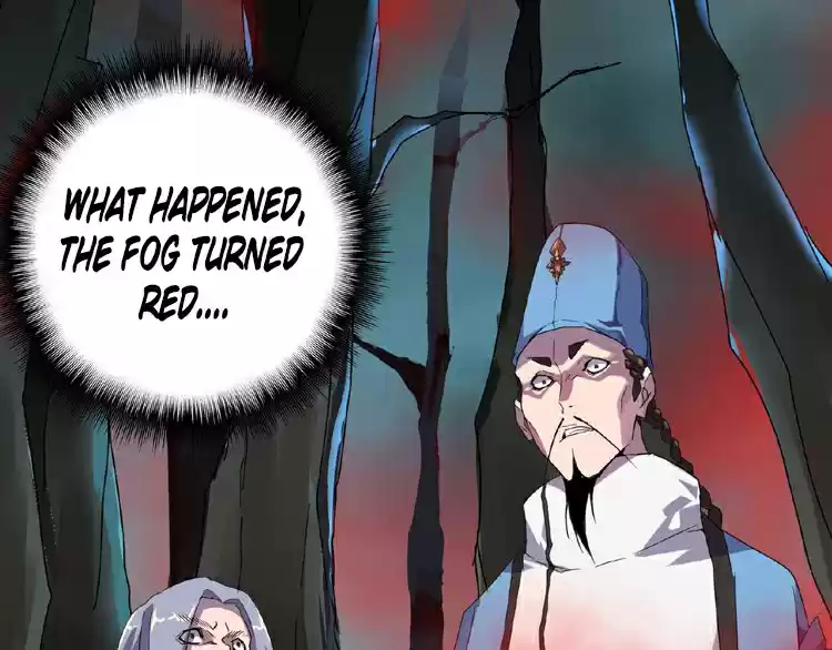 Demonic Emperor ch.4