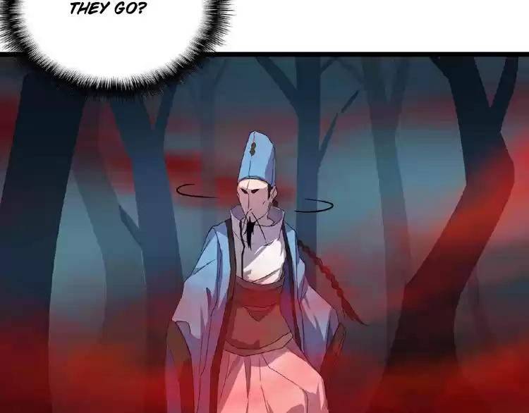 Demonic Emperor ch.4