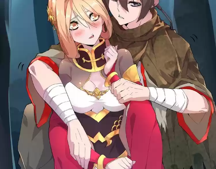 Demonic Emperor ch.4