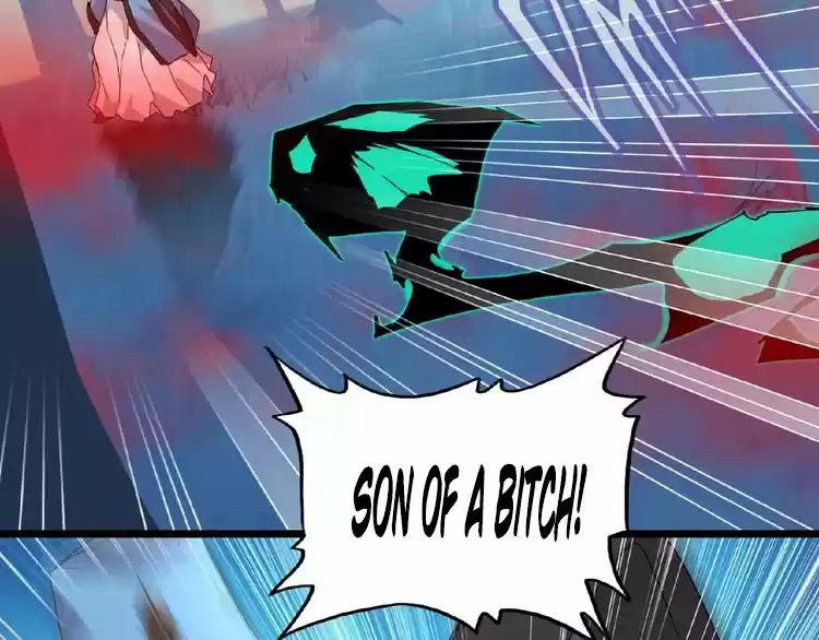 Demonic Emperor ch.4