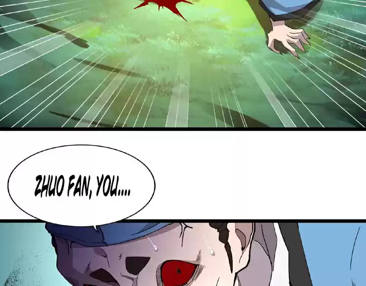 Demonic Emperor ch.4