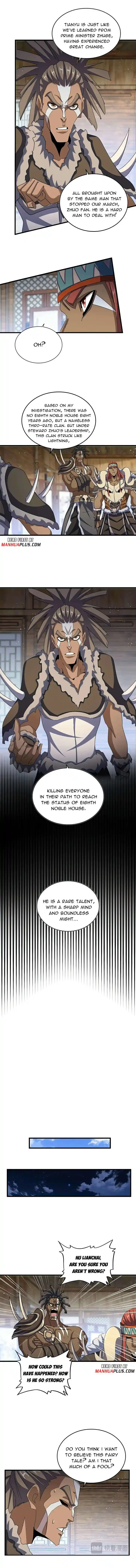 Demonic Emperor Ch.423