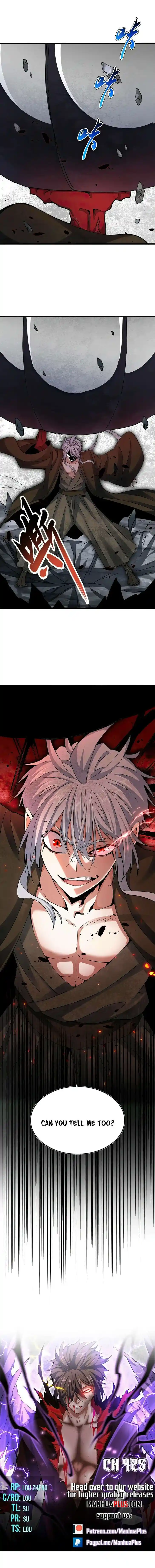 Demonic Emperor Ch.425