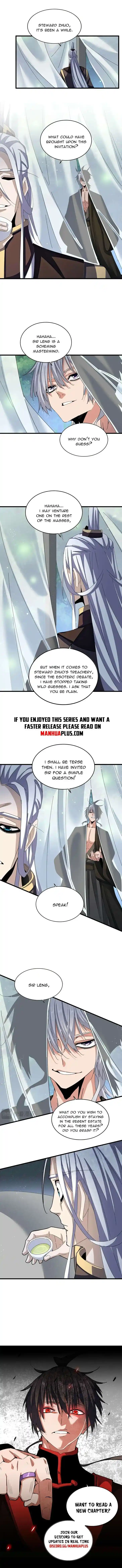 Demonic Emperor Ch.427