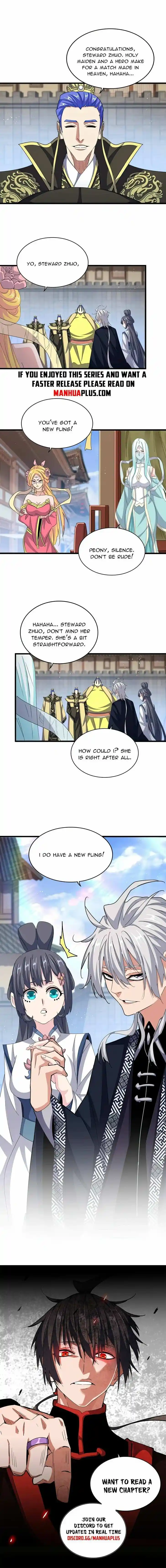 Demonic Emperor Ch.428