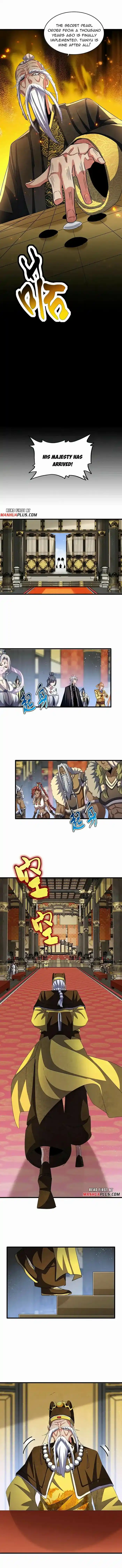 Demonic Emperor Ch.429