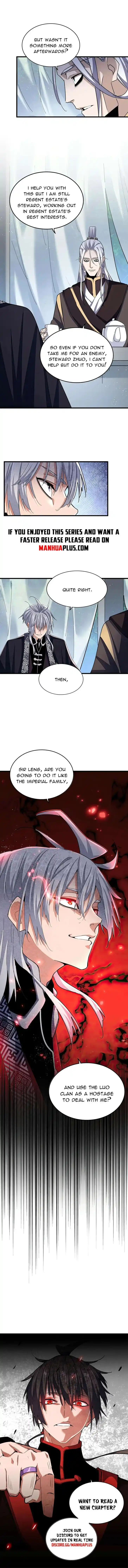 Demonic Emperor Ch.436