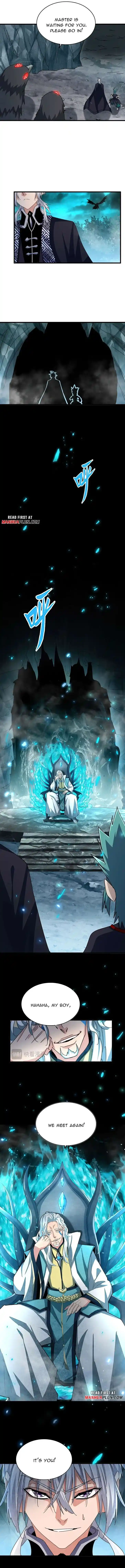 Demonic Emperor Ch.441