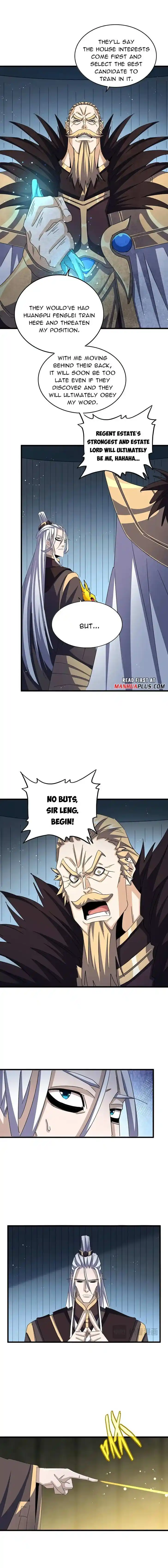 Demonic Emperor Ch.441