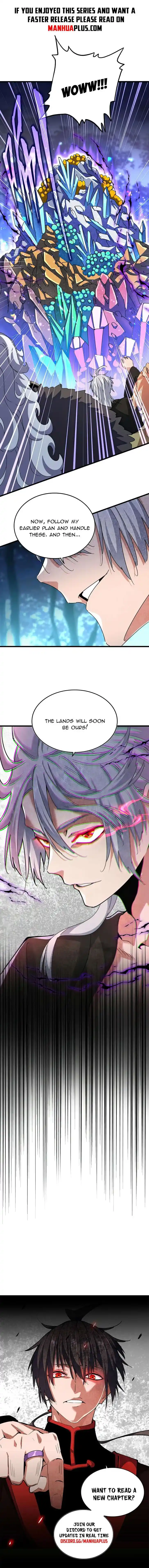 Demonic Emperor Ch.445