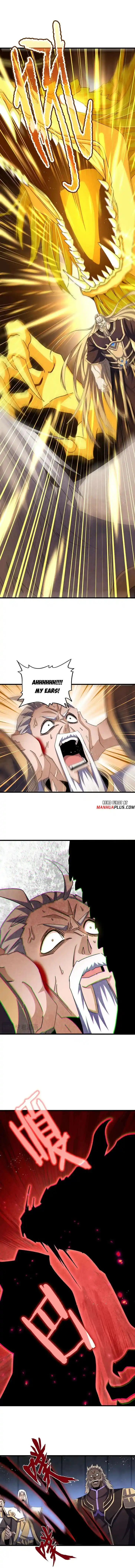 Demonic Emperor Ch.448