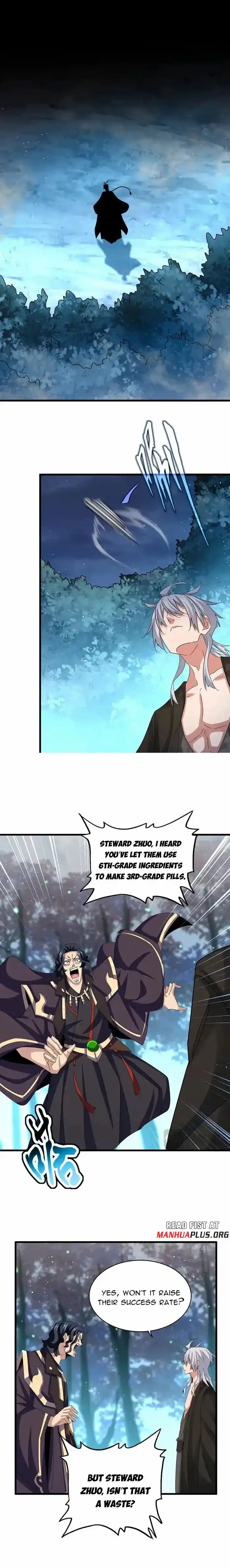 Demonic Emperor Ch.449