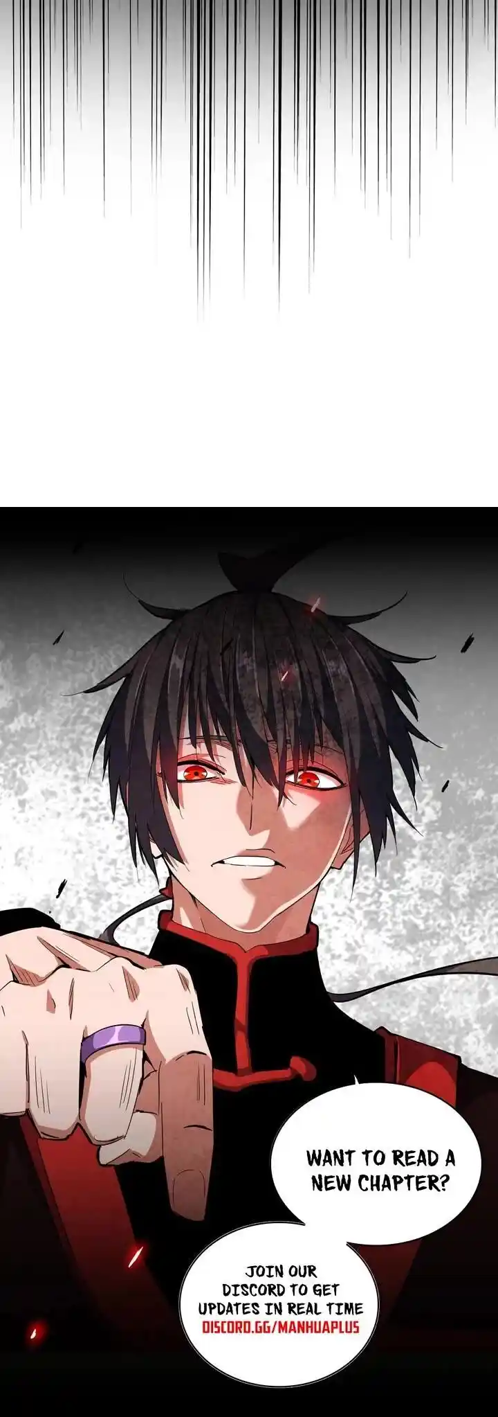 Demonic Emperor Ch.450