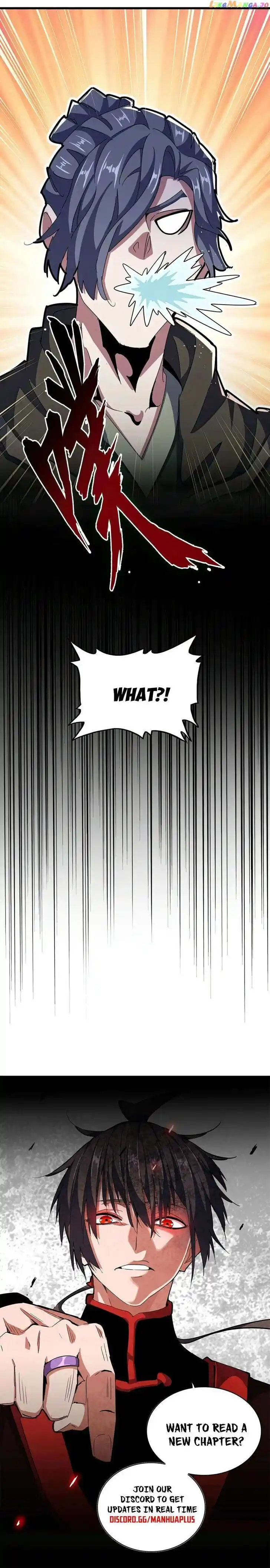 Demonic Emperor Ch.453