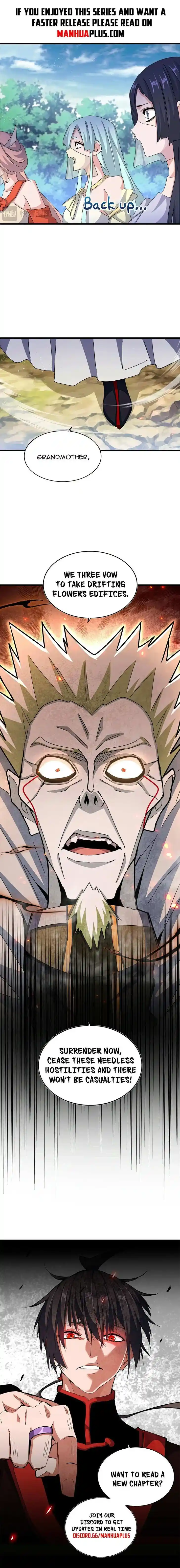 Demonic Emperor Ch.454