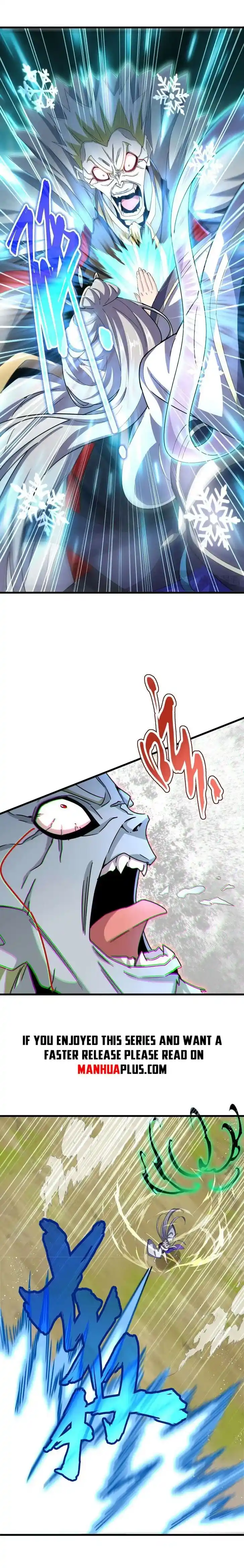 Demonic Emperor Ch.455