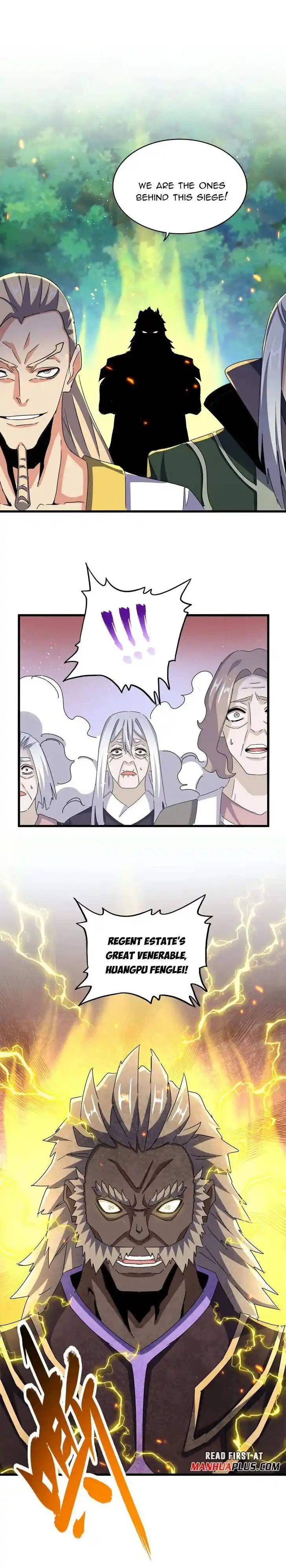 Demonic Emperor Ch.456