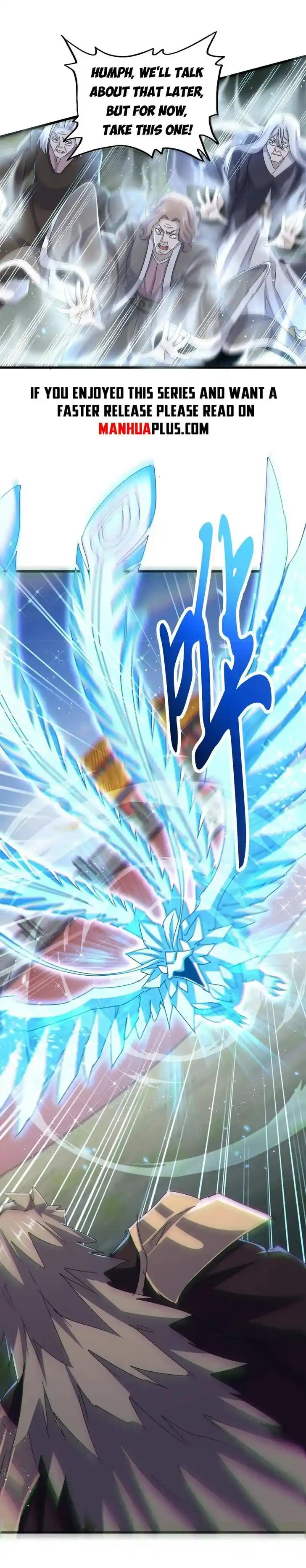 Demonic Emperor Ch.456