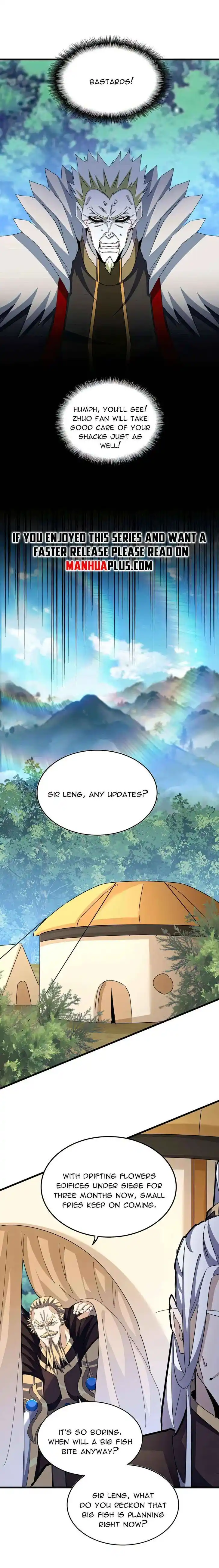 Demonic Emperor Ch.459