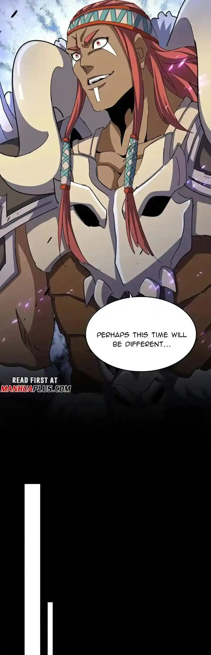 Demonic Emperor Ch.493