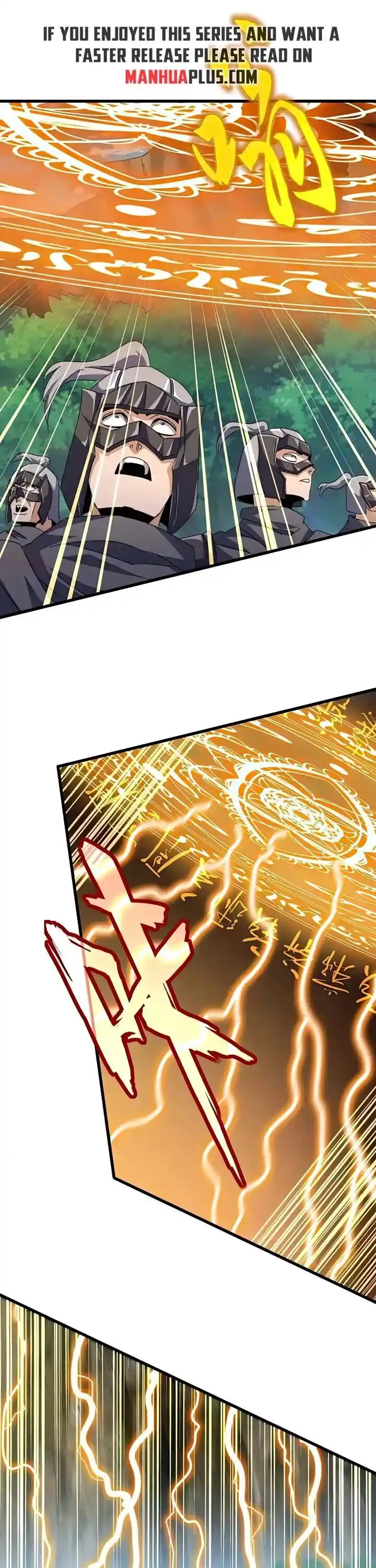 Demonic Emperor Ch.494