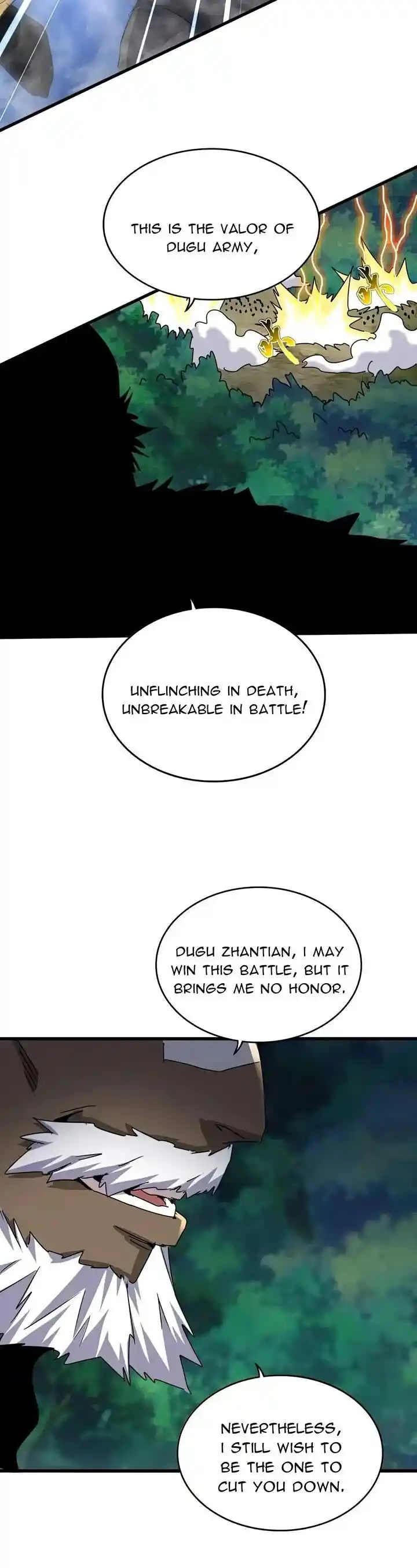 Demonic Emperor Ch.494