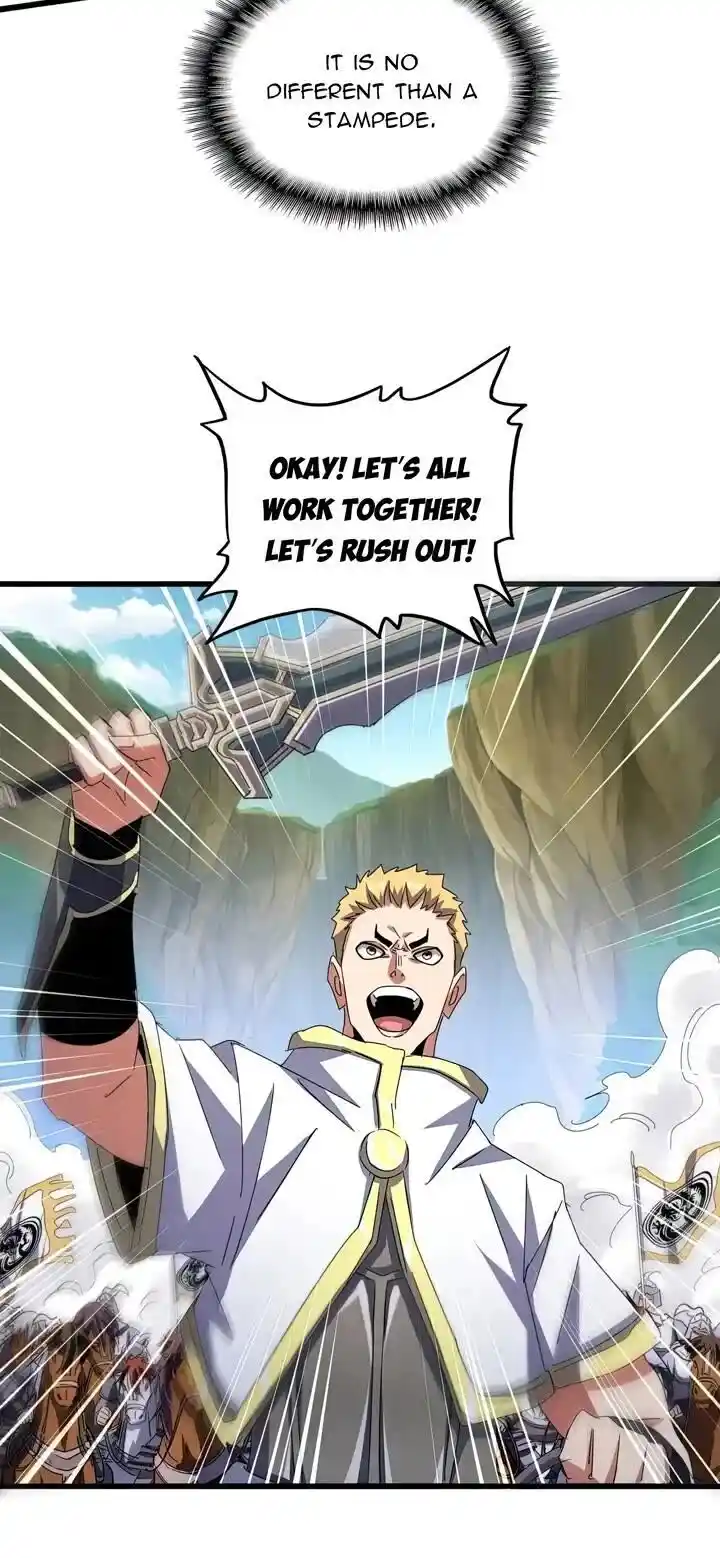 Demonic Emperor Ch.494