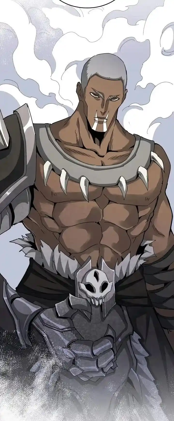 Demonic Emperor Ch.494