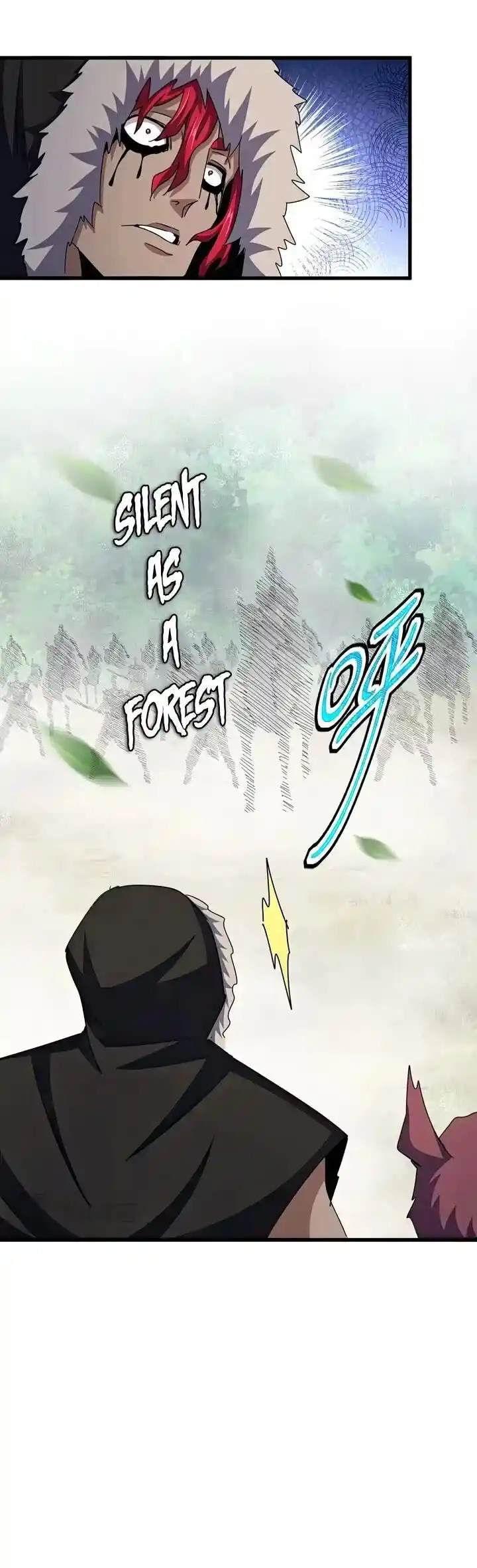 Demonic Emperor Ch.495