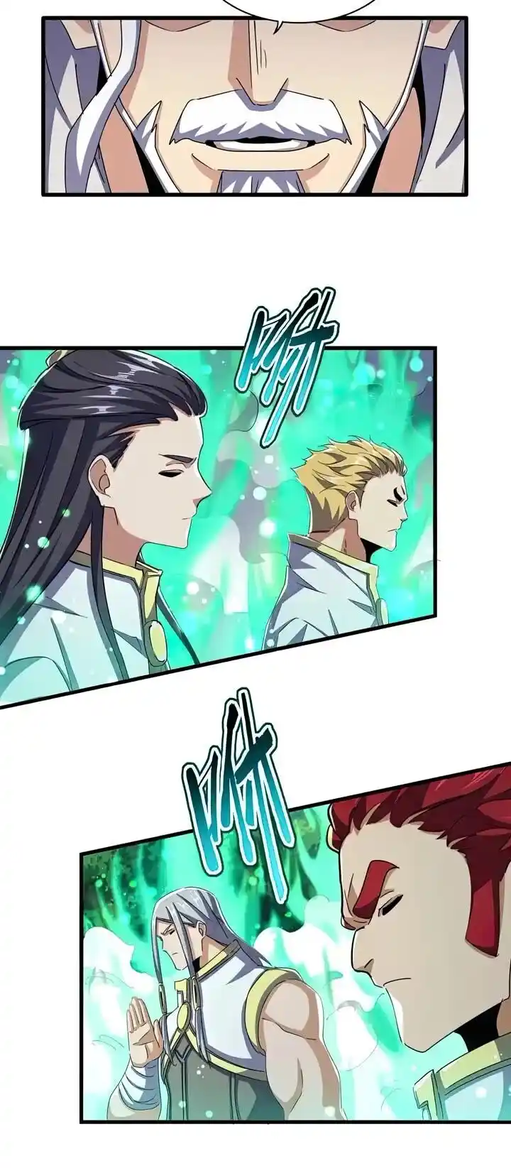 Demonic Emperor Ch.495